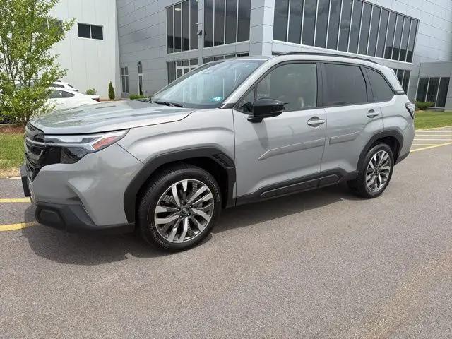 2025 Subaru Forester Touring for sale in Amherst, NH