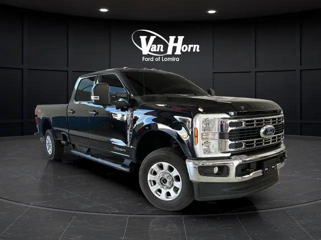 2024 Ford F-250 XLT for sale in Lomira, WI