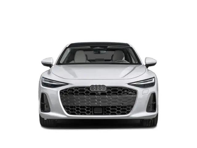 2026 Audi A6 Premium Plus quattro S tronic