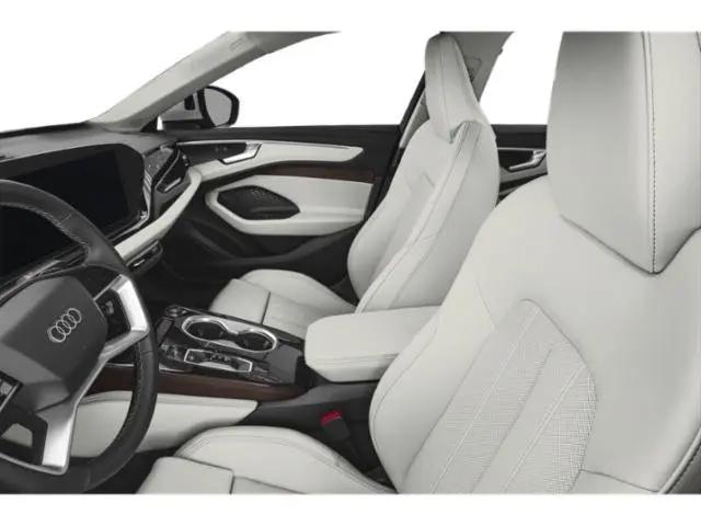 2026 Audi A6 Premium Plus quattro S tronic
