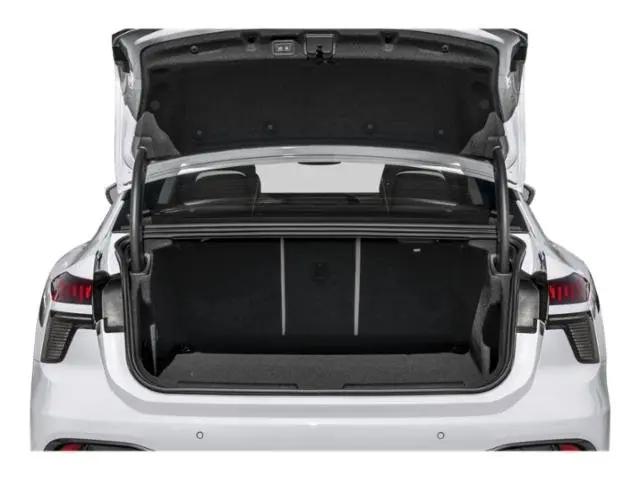 2026 Audi A6 Premium Plus quattro S tronic
