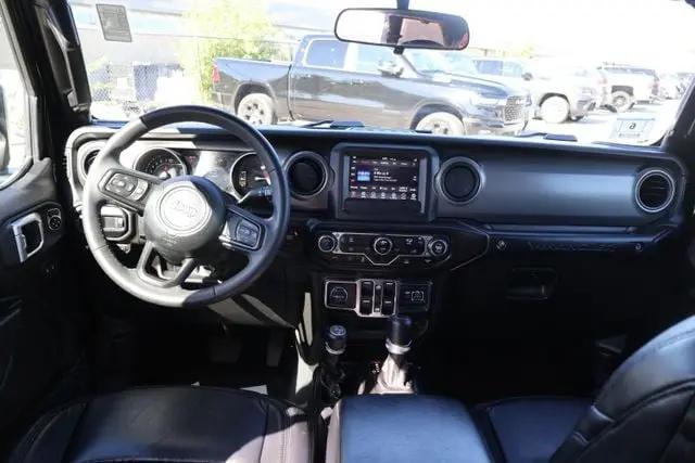 2023 Jeep Wrangler 4xe 4x4