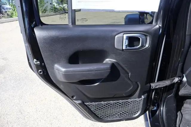 2023 Jeep Wrangler 4xe 4x4