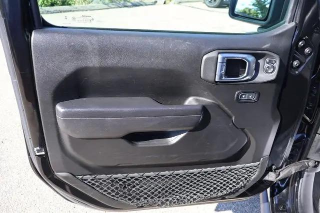 2023 Jeep Wrangler 4xe 4x4