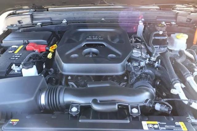 2023 Jeep Wrangler 4xe 4x4