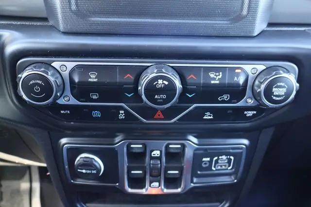 2023 Jeep Wrangler 4xe 4x4