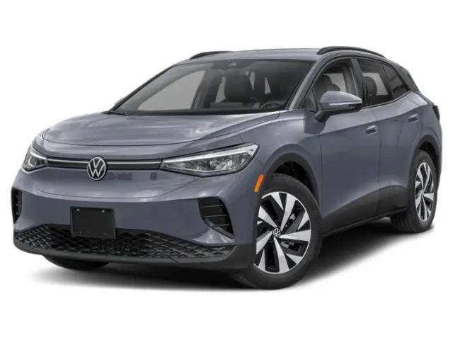2024 Volkswagen ID.4 Standard for sale in Minneapolis, MN