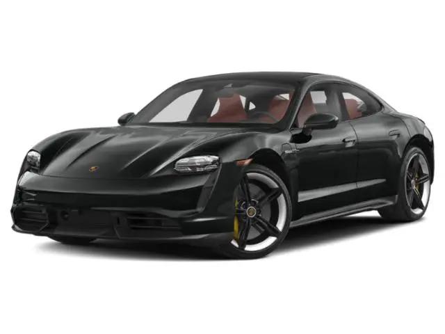 2021 Porsche Taycan 4S for sale in Lynnwood, WA