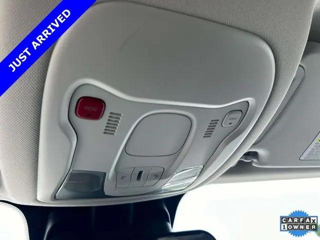 2021 Jeep Renegade Latitude FWD