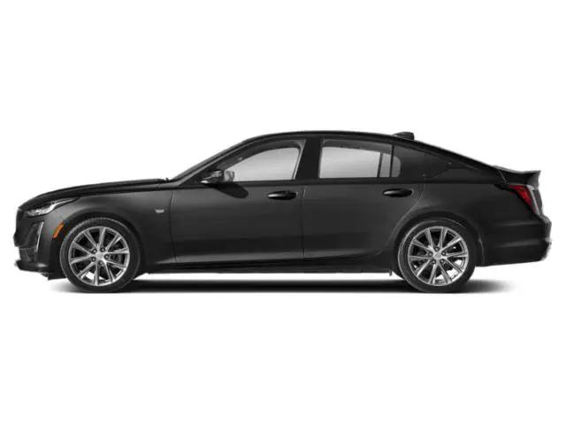 2023 Cadillac CT5 Sport