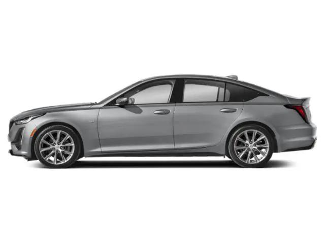 2023 Cadillac CT5 Sport