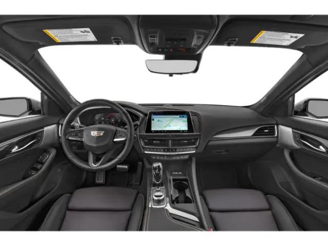 2023 Cadillac CT5 Sport