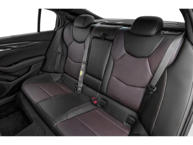 2023 Cadillac CT5 Sport