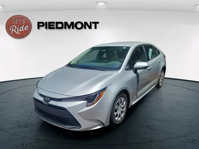 2023 Toyota Corolla LE for sale in Anderson, SC