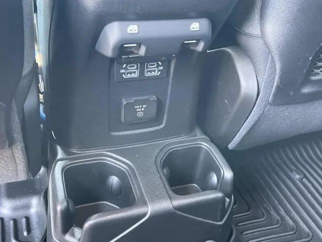 2024 Jeep Wrangler 4-Door Rubicon 4x4