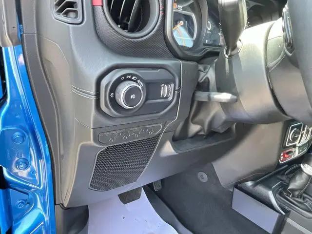 2024 Jeep Wrangler 4-Door Rubicon 4x4
