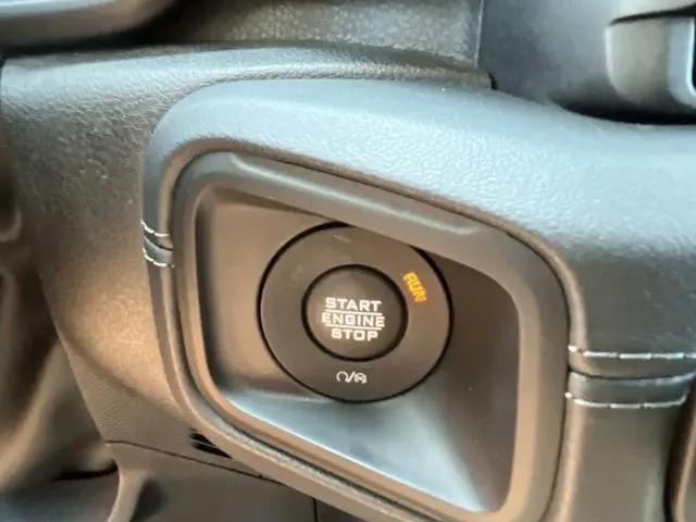 2024 Jeep Wrangler 4-Door Rubicon 4x4