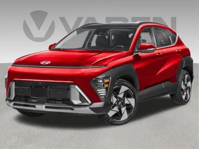 2024 Hyundai Kona Limited for sale in Brunswick, GA