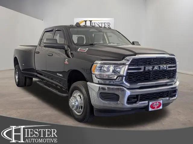 2020 Ram 3500 Tradesman Crew Cab 4x4 8' Box for sale in Lillington, NC