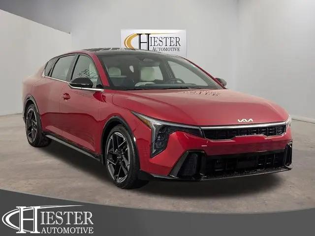 2025 Kia K4 GT-Line for sale in Lillington, NC