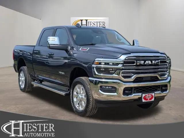 2026 Ram 2500 Laramie Crew Cab 4x4 6'4" Box for sale in Lillington, NC