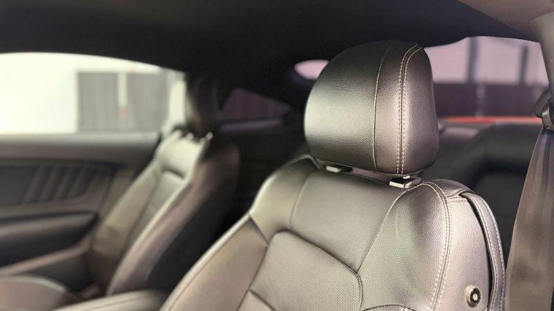 2020 Ford Mustang GT Premium Fastback