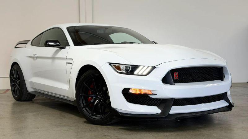 2018 Ford GT Shelby GT350 for sale in Brea, CA
