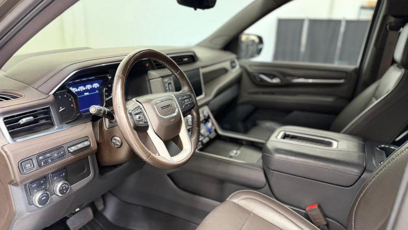 2021 GMC Yukon 4WD Denali
