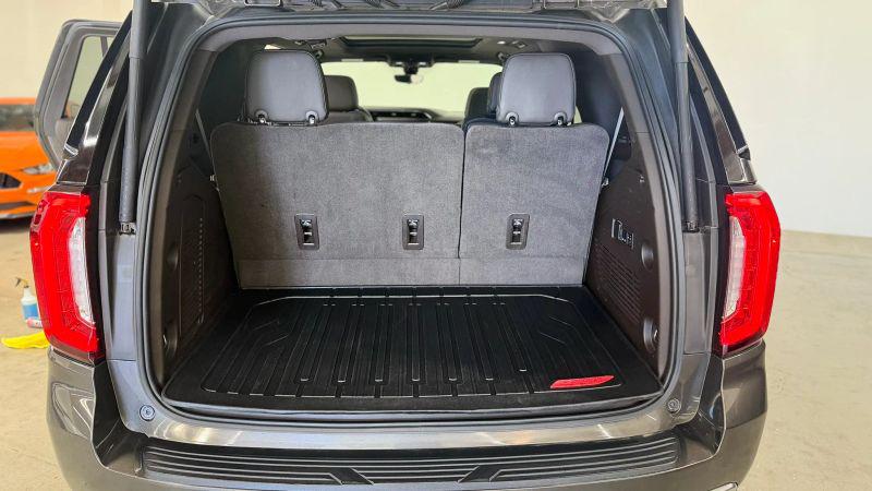 2021 GMC Yukon 4WD Denali