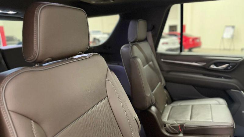 2021 GMC Yukon 4WD Denali