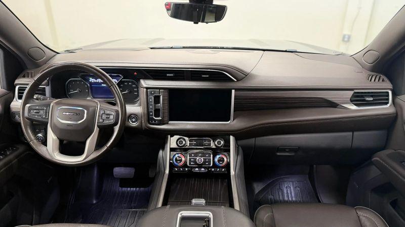 2021 GMC Yukon 4WD Denali