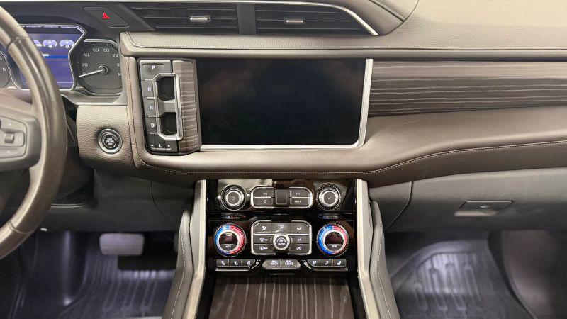 2021 GMC Yukon 4WD Denali