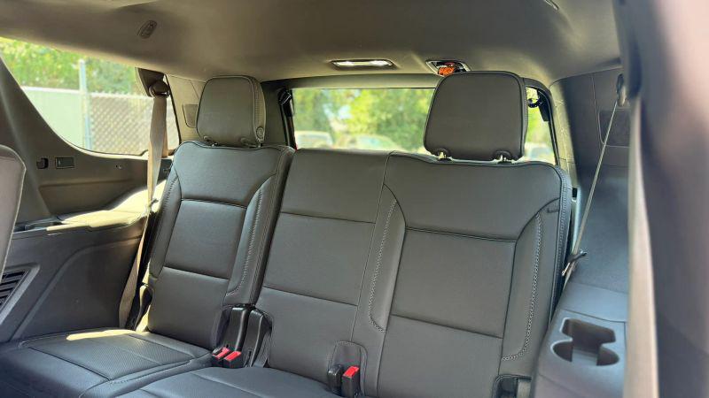 2021 GMC Yukon 4WD Denali