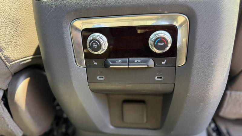 2021 GMC Yukon 4WD Denali