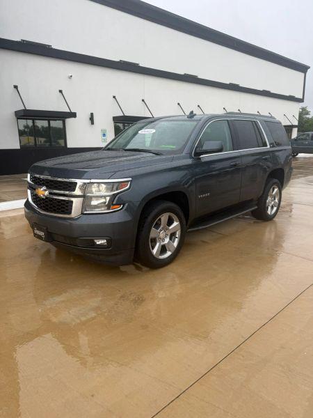 2020 Chevrolet Tahoe 2WD LT for sale in Bossier City, LA