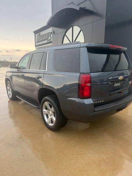 2020 Chevrolet Tahoe 2WD LT