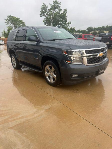 2020 Chevrolet Tahoe 2WD LT