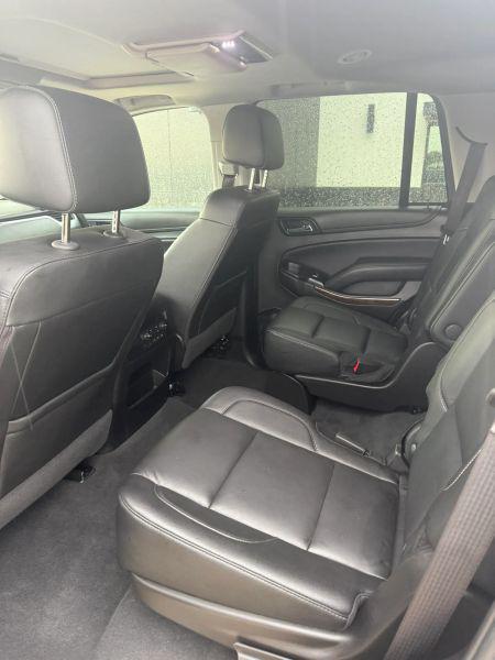 2020 Chevrolet Tahoe 2WD LT