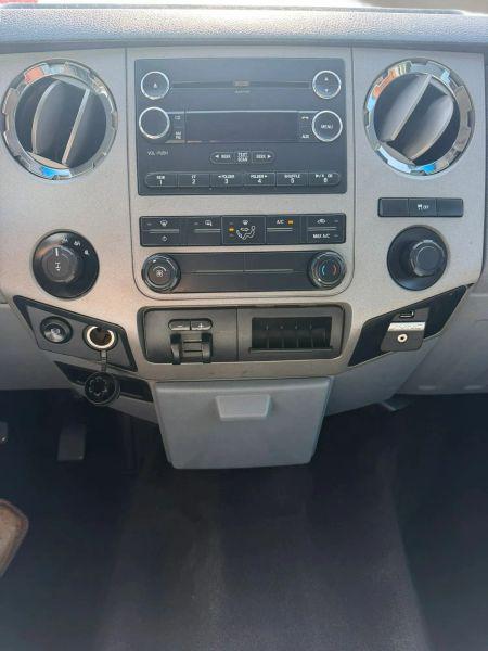 2016 Ford F-250 XLT