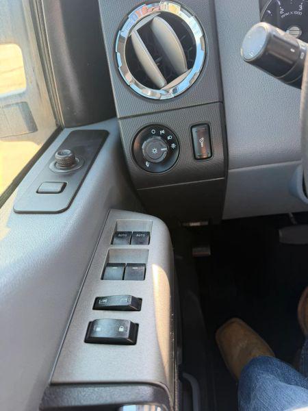 2016 Ford F-250 XLT