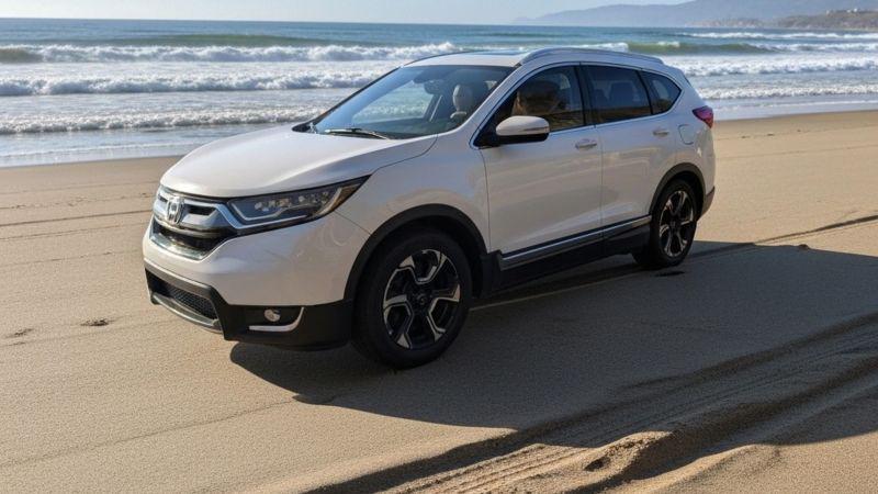 2019 Honda CR-V Touring for sale in Mesa, AZ
