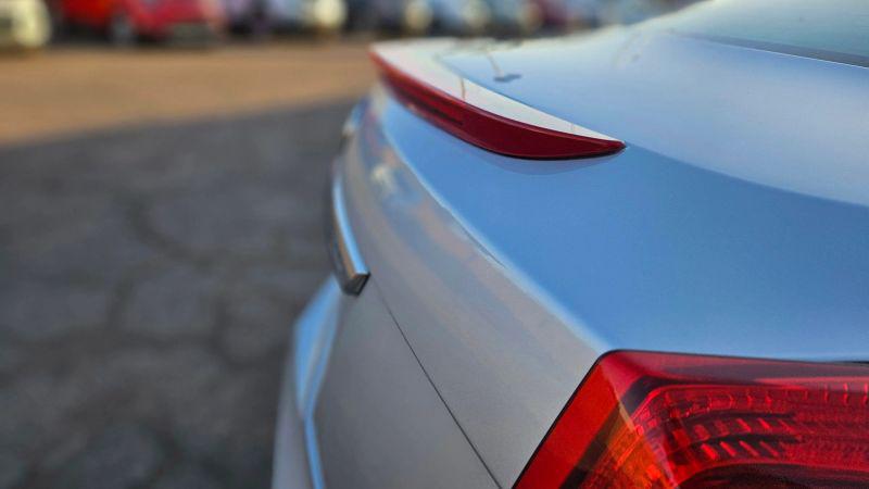 2013 Cadillac XTS Standard