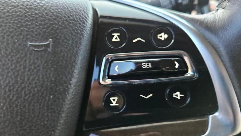 2013 Cadillac XTS Standard