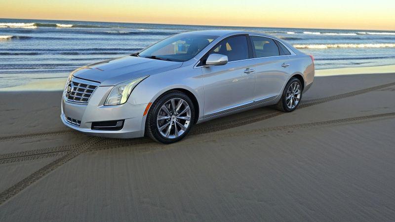 2013 Cadillac XTS Standard for sale in Mesa, AZ