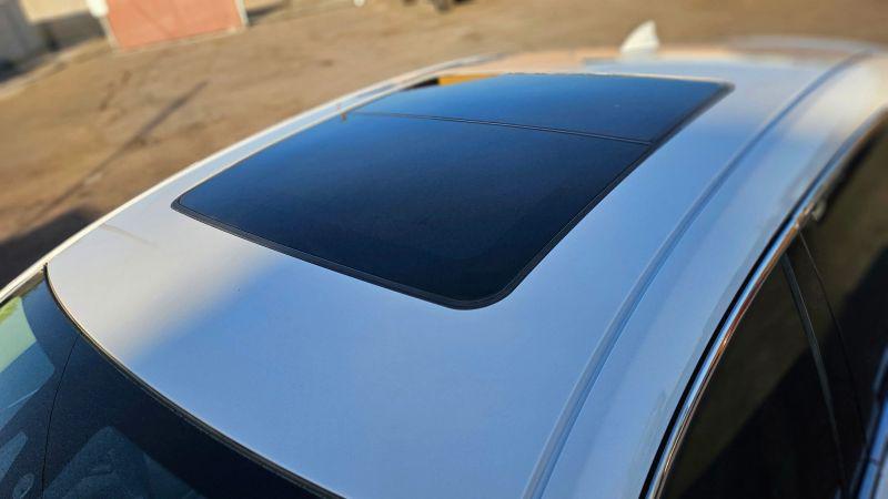 2015 Buick LaCrosse Leather