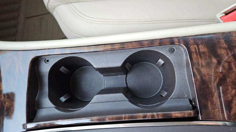2015 Buick LaCrosse Leather