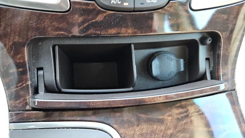 2015 Buick LaCrosse Leather