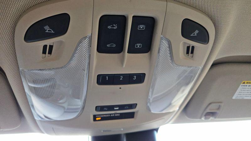 2015 Buick LaCrosse Leather