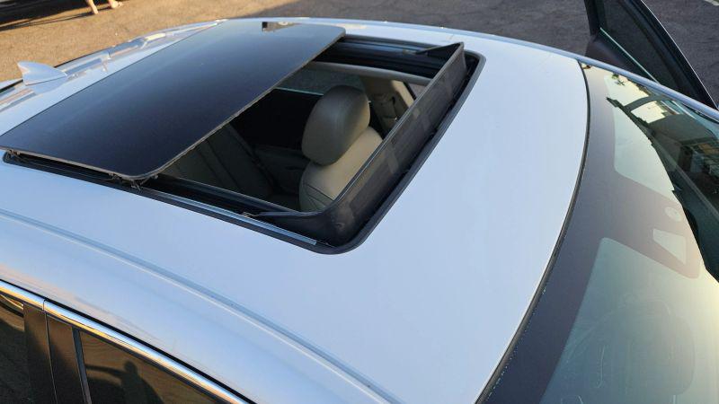 2015 Buick LaCrosse Leather