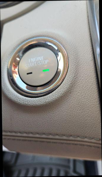 2015 Buick LaCrosse Leather